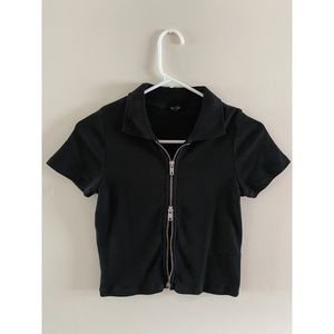 Brandy Melville crop top